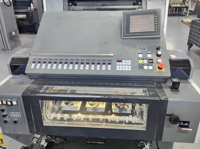 Komori L 520 Pic 2