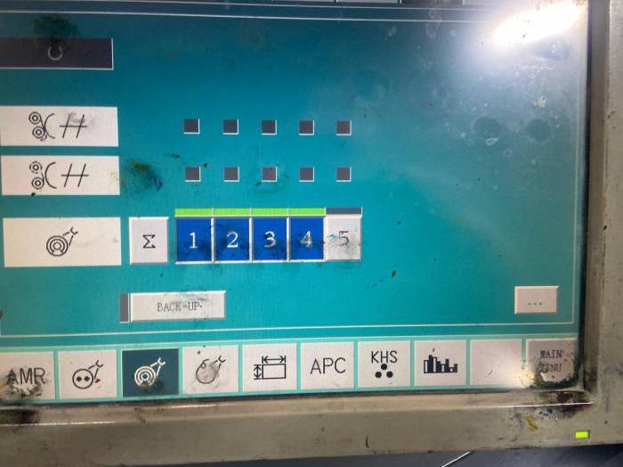 Komori L 540 Pic 12