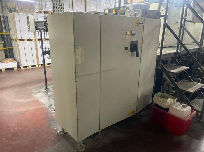 Komori L 540 Pic 4