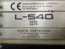 Komori L 540 Pic 16