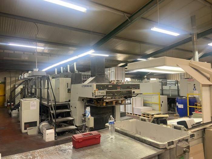 Komori L 540 Pic 10