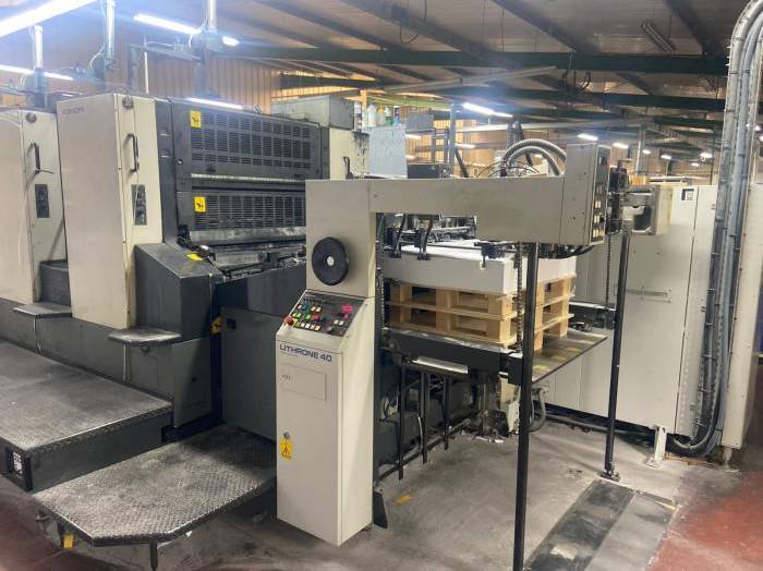 Komori L 540 Pic 8