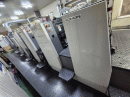 Komori L 626 P LX Pic 1