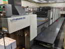 Komori L 628 - III   CTR Pic 1