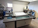 Komori L 640 P C Coater Pic 2