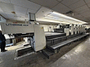 Komori L 640 P C Coater Pic 1