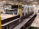 Komori L 640 Coater Pic 6