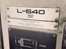 Komori L 640 Coater Pic 3