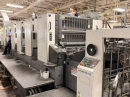 Komori L 640 Coater Pic 2