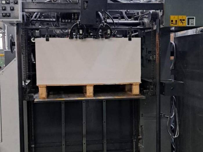 Komori Lithrone 1040 SP Pic 14