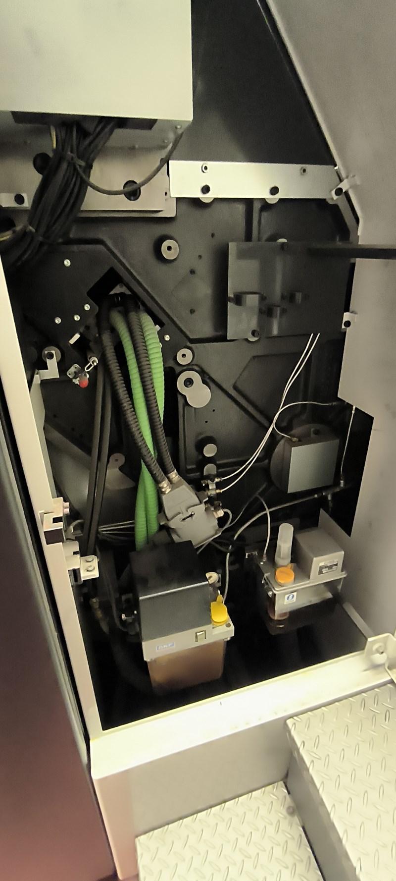 Komori GL 437 UV Pic 10