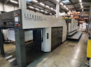 Komori GL 440 CX Pic 1