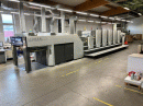 Komori GL 540 CX Pic 1