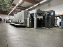 Komori GL 540 CX Pic 2