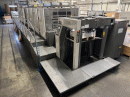 Komori GL 840 P H-UV Drying Pic 4