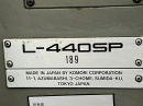 Komori Lithrone L 440 SP Pic 5