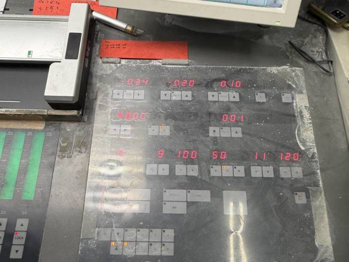 Komori Lithrone L 440 SP Pic 10