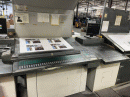 Komori Lithrone L 840 CX -1999- Offset Printing Machin Pic 7