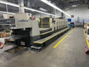 Komori Lithrone L 840 CX -1999- Offset Printing Machin