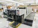 Komori NL 528