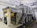 Komori LS 440 SP