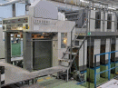 Komori Lithrone 1040 SP Pic 5