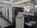 Komori Spica 426