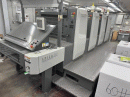 Komori Spica 429 Pic 1