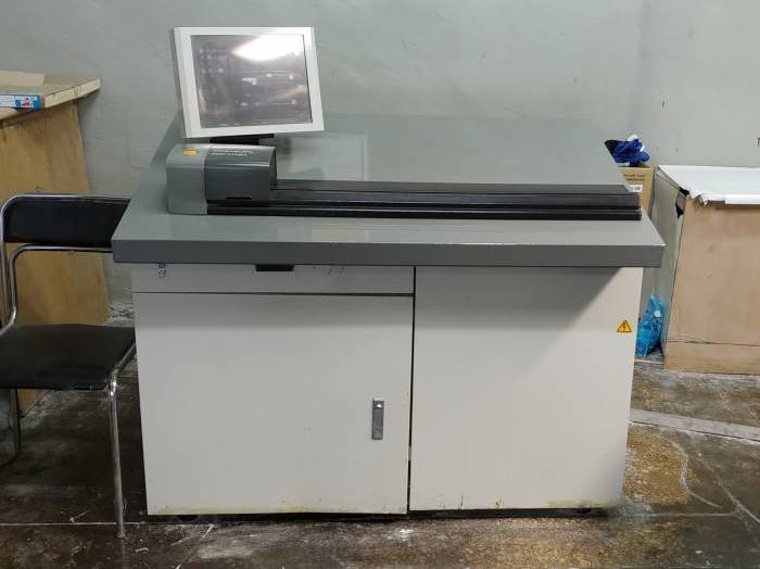 Komori Spica 529 Pic 5