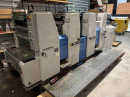 Komori Sprint 28 II P-Ryobi 524 HX-Horizon 76