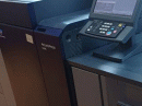 Konica Minolta AccurioPress