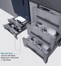 Konica Minolta Bizhub C 1070 Pic 6