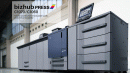 Konica Minolta Bizhub C 1070 Pic 1