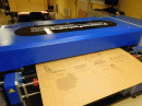Konica PKG 675I - 4 clrs - for corrugated cardboard