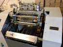 Koten Sewing Machine Pic 5