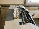 Koten Sewing Machine Pic 3