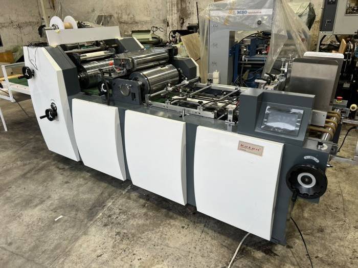 Image1 Koten TC 650 Automatic windows patching