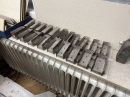 Krause Biagosch punching machine Pic 6