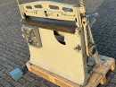 Krause 100 cm creasing machine Pic 4