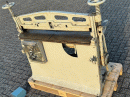 Krause 100 cm creasing machine Pic 1