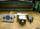 Kroll creasing   Perforating machine 88 Ideal Pic 6