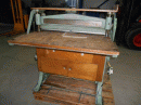 Kroll creasing   Perforating machine 88 Ideal Pic 4