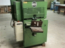Kugler automatic punch-perforating machine Pic 3
