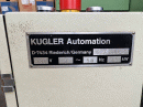 Kugler 341-2 Auto-Punch Machine Pic 5