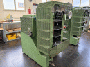 Kugler 341-2 Auto-Punch Machine Pic 3