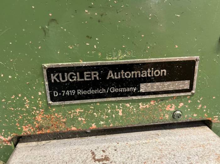 Kugler 50 cm Pic 4