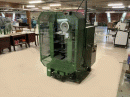 Kugler automatic punch-perforating machine Pic 8