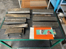 Kugler Punching Tools Pic 1
