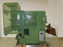 Kugler Auto-Punch Machine  --www.allgraphic.eu--