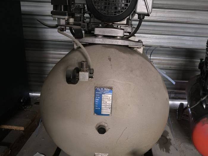 Lavoie S VI A Automatic die-cutter Pic 7